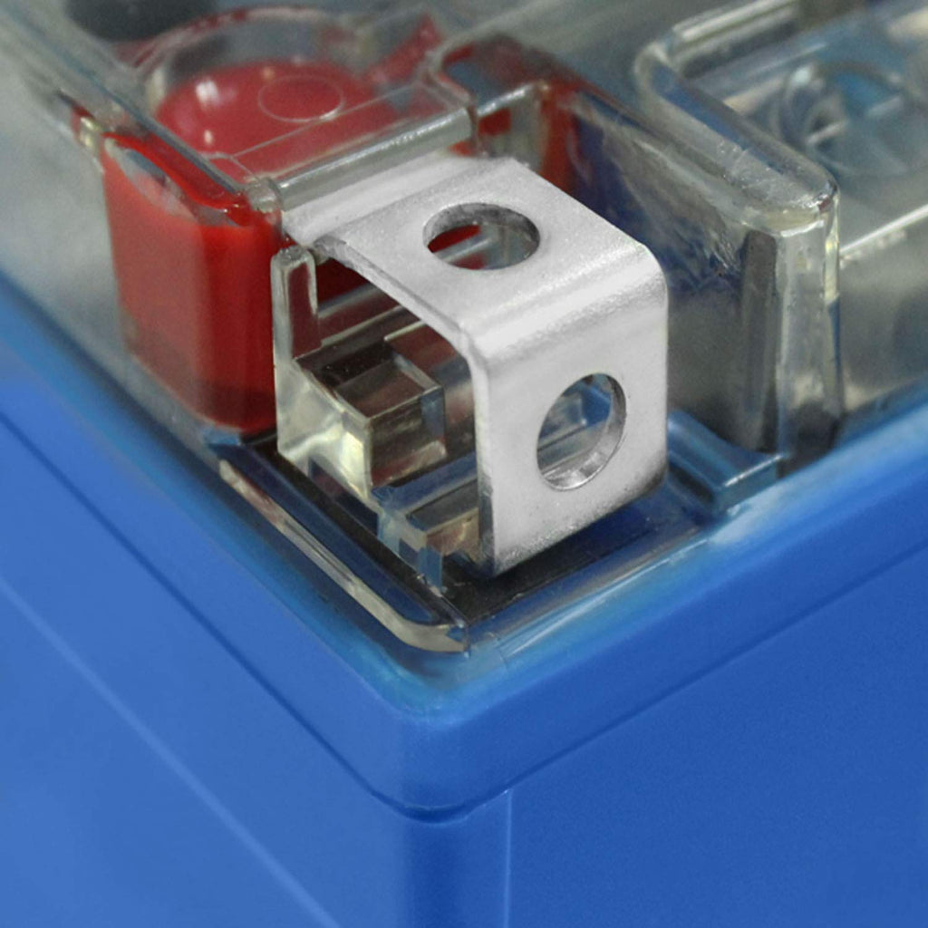 12V 11.2Ah Gel Battery U19705