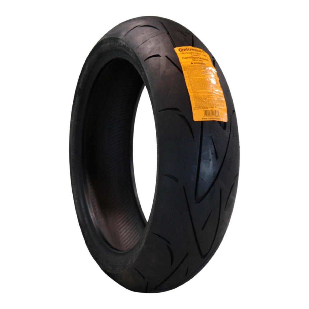 180/55ZR17 Sport Motorcycle Tire H8434