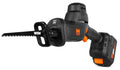 20V Max Cordless Brushless Reciprocating Saw with Battery and Charger K5478