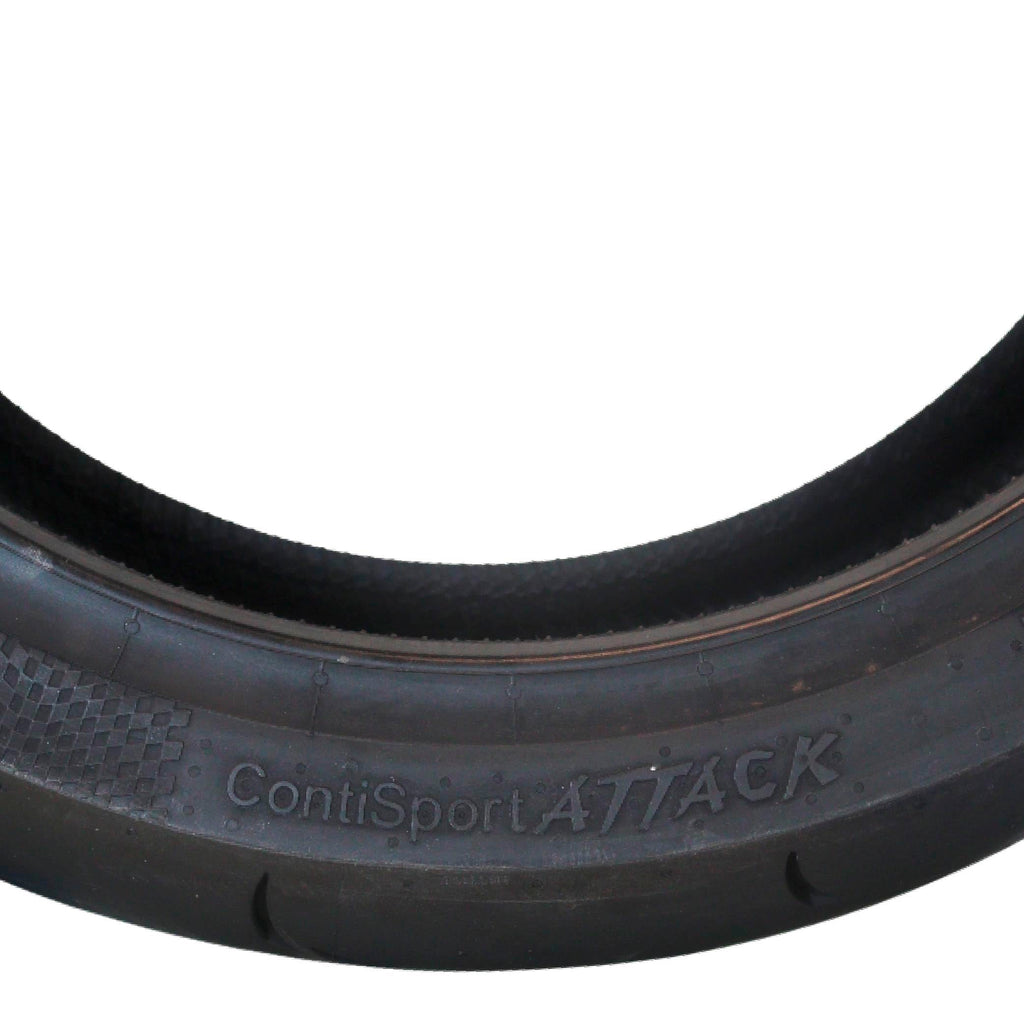 180/55ZR17 Sport Motorcycle Tire H8434