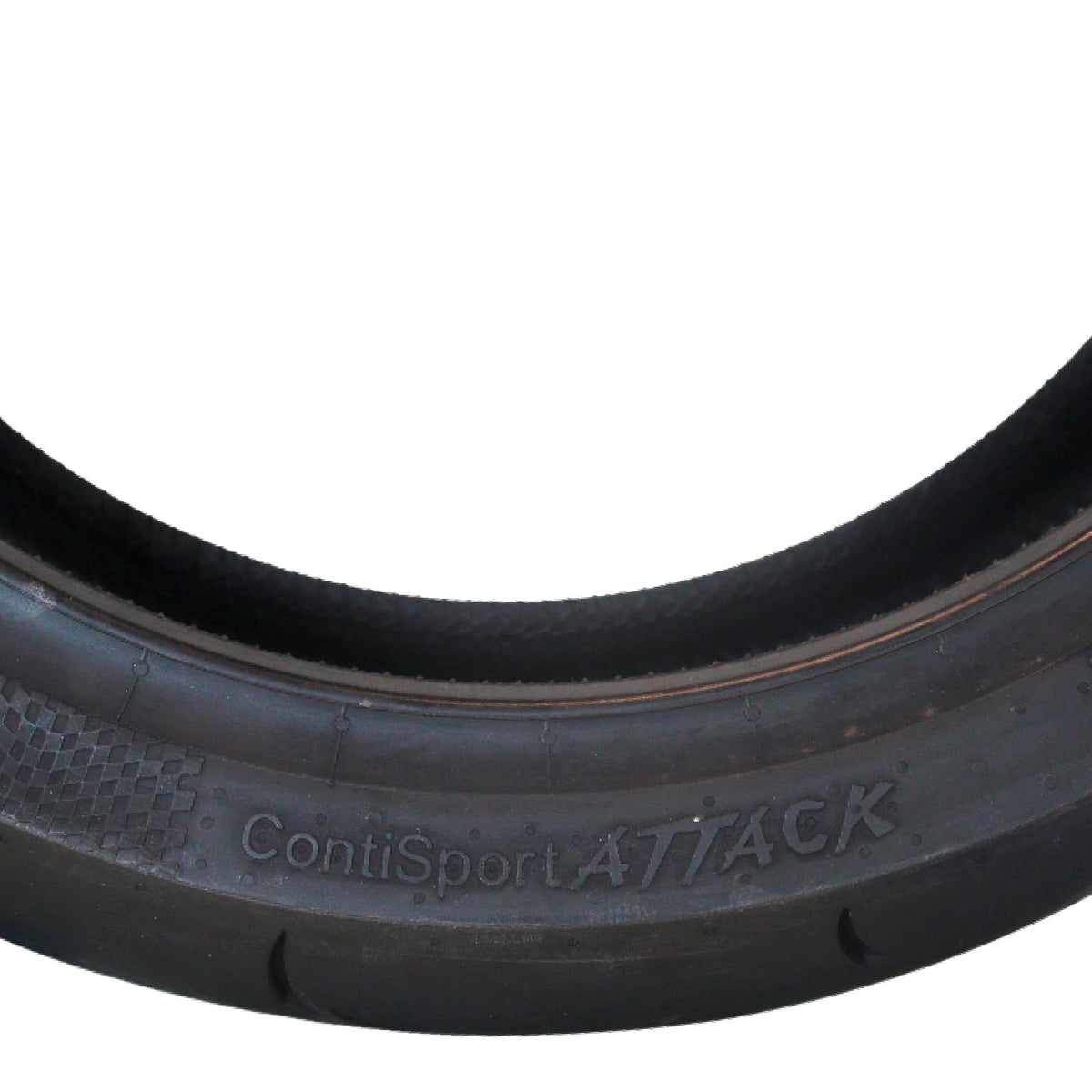 180/55ZR17 Sport Motorcycle Tire H8434