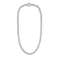 Miami Cuban Link Chain Necklace H91150