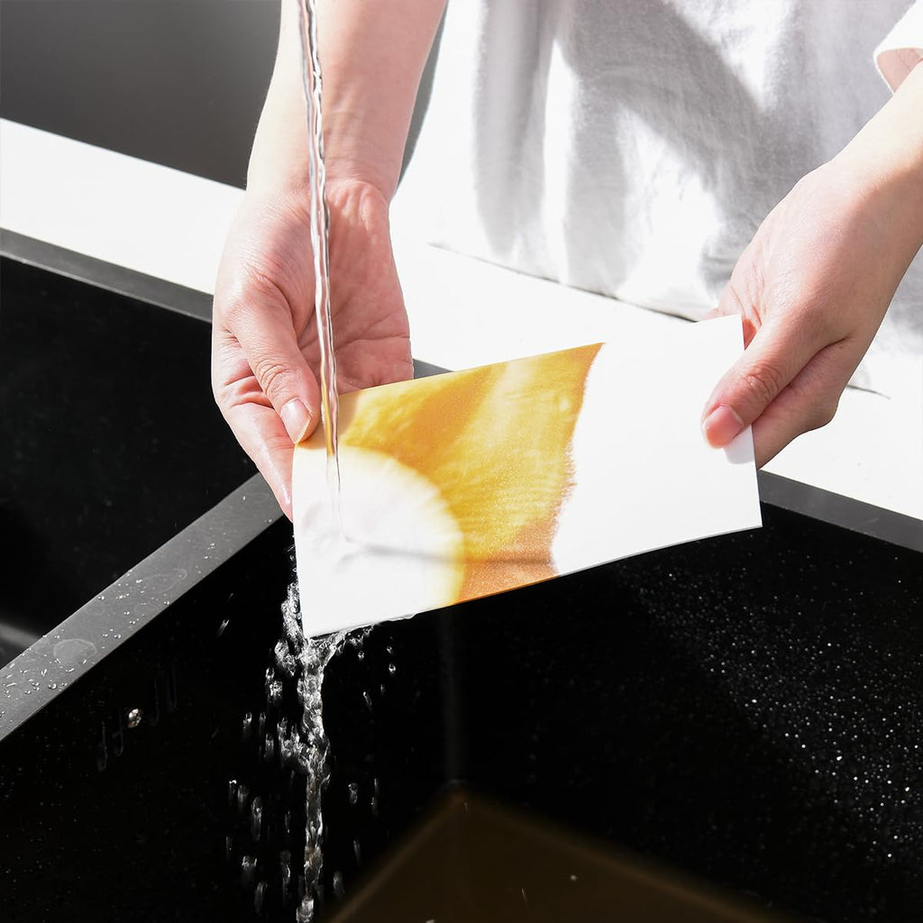 48 PCS Melamine Sponge Eraser Sheets N347