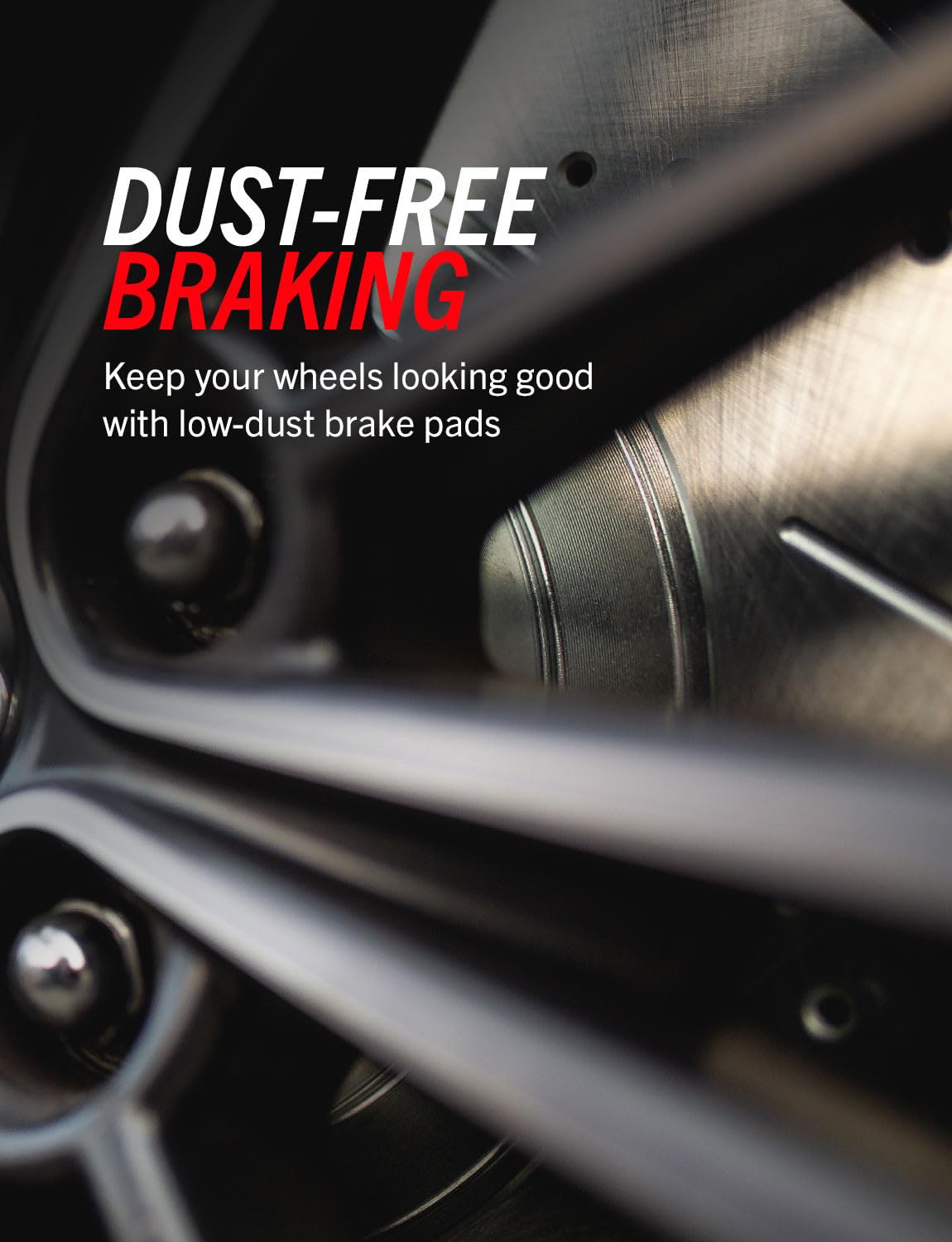Front Brake Pad & Rotor Kit K4248