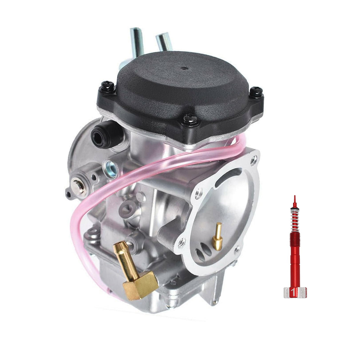 CV40 Carburetor with Idle Mixture Screw T17218