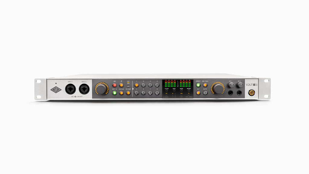 USB Audio Interface Q849877