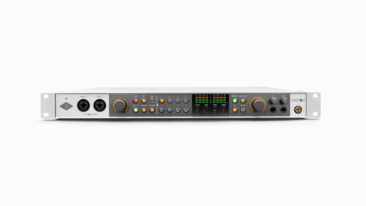USB Audio Interface Q849877
