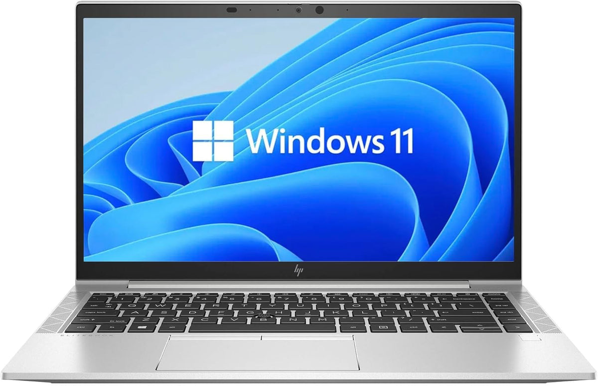 Laptop, Intel Core i7, 16GB RAM, 512GB SSD U146