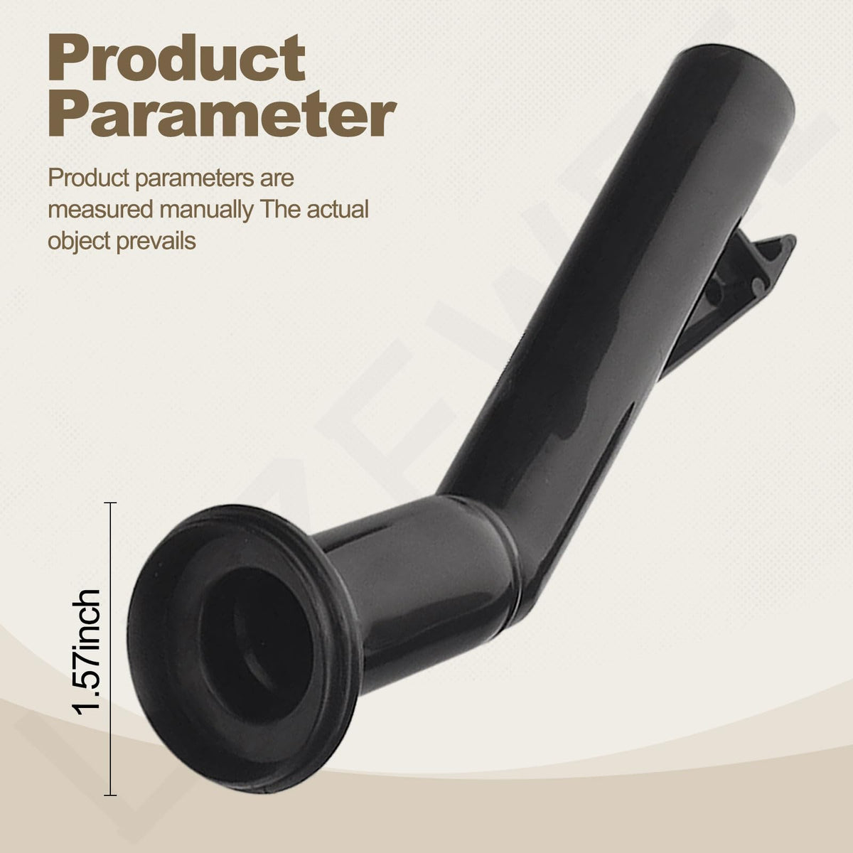 Gas Can Spouts Nozzles Rings Caps N10554