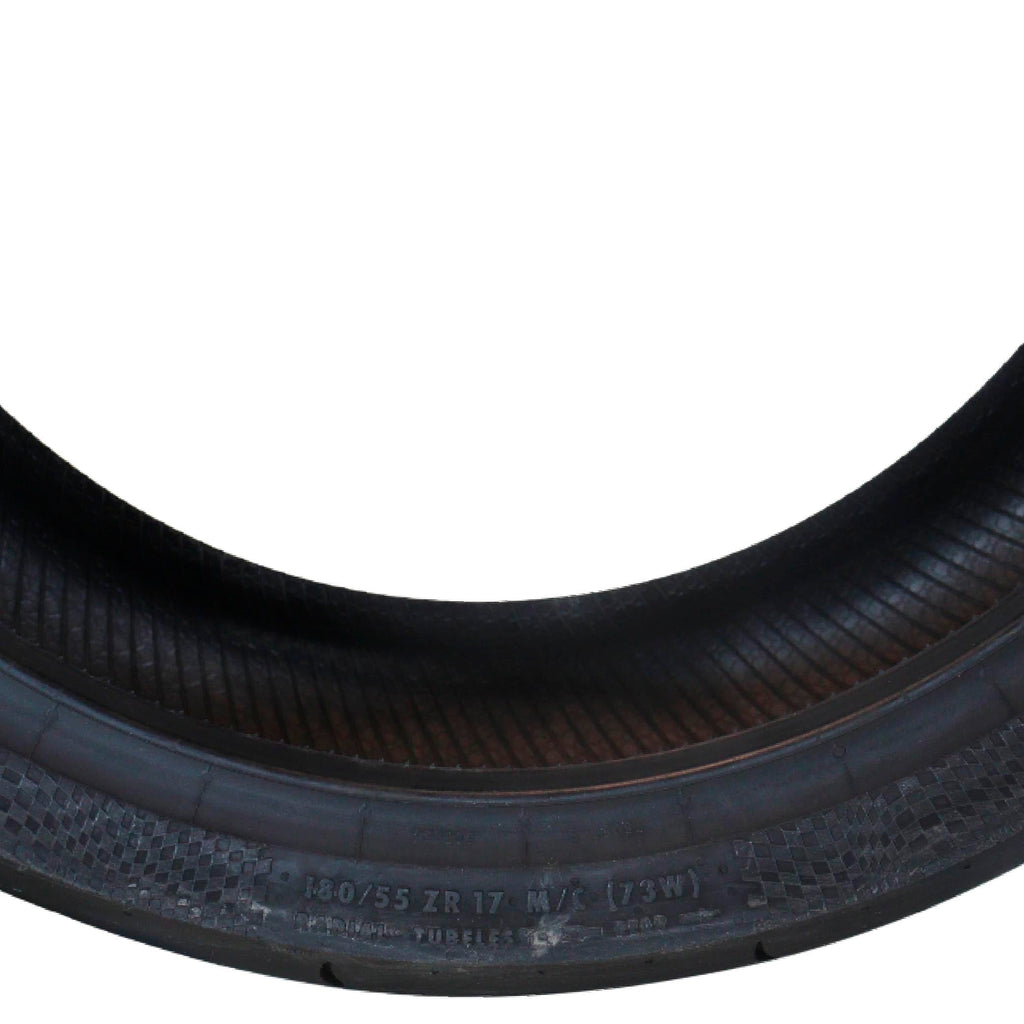 180/55ZR17 Sport Motorcycle Tire H8434