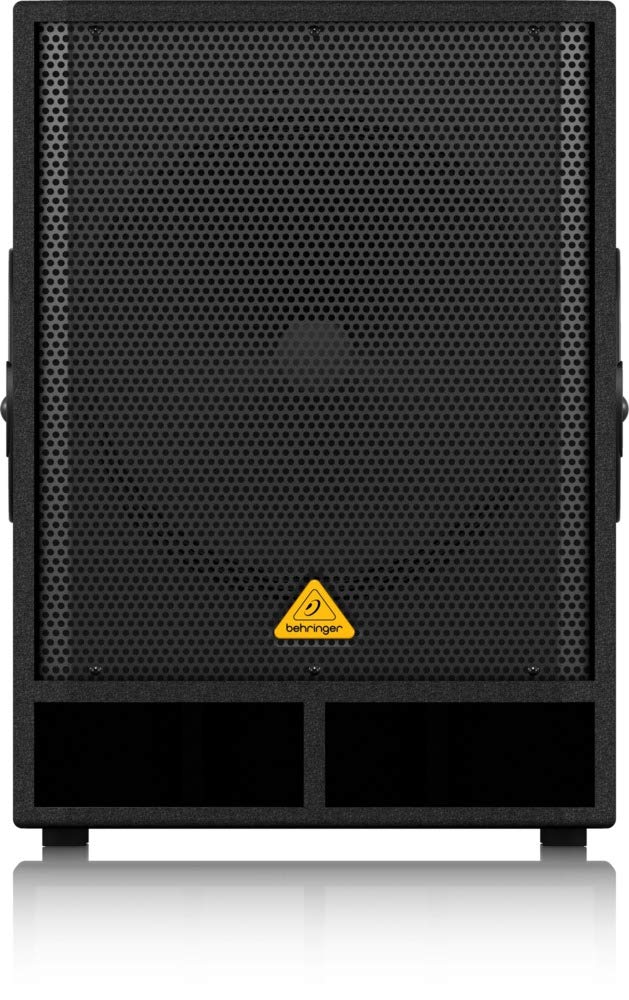 500 Watt 18" PA Subwoofer G47789
