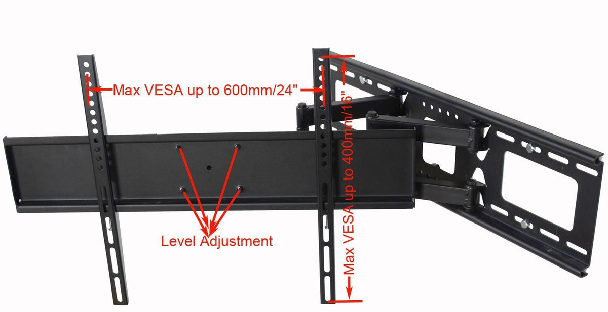 Articulating TV Wall Mount P54088