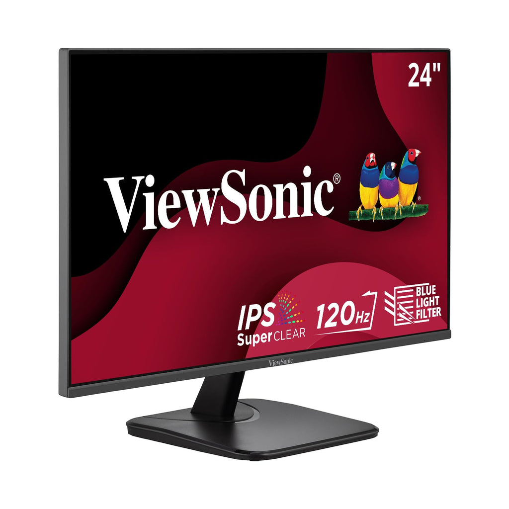 24 Inch 1080p IPS Computer Monitor G251