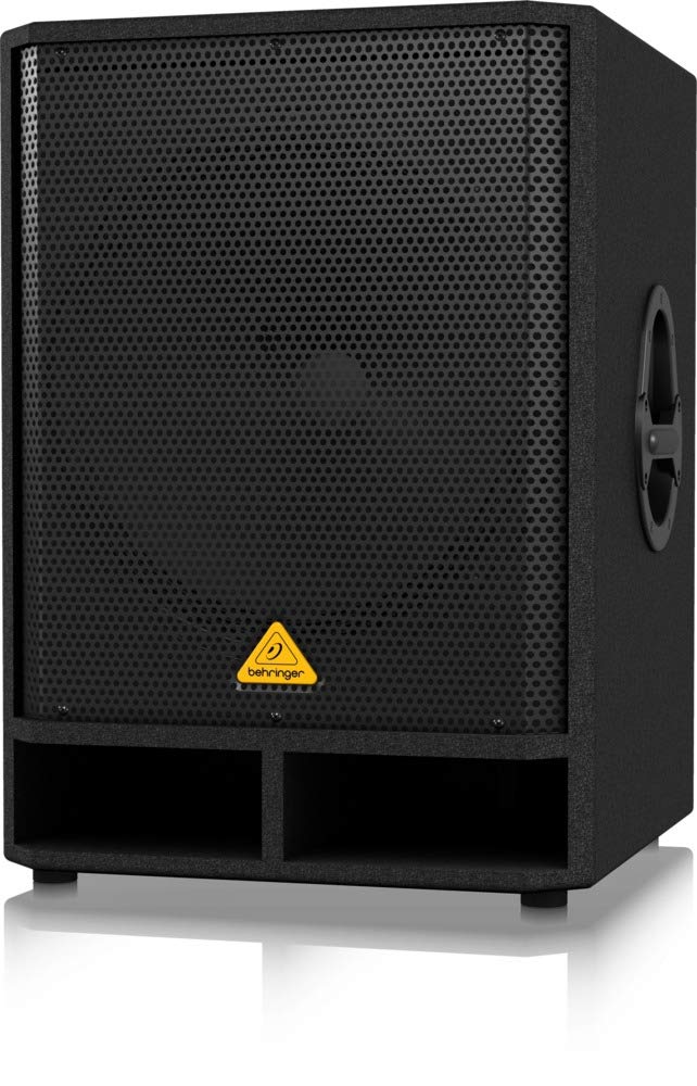 500 Watt 18" PA Subwoofer G47789