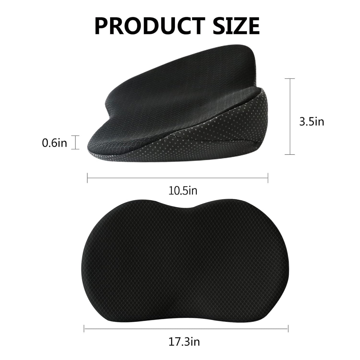 Car Seat Cushion N109636