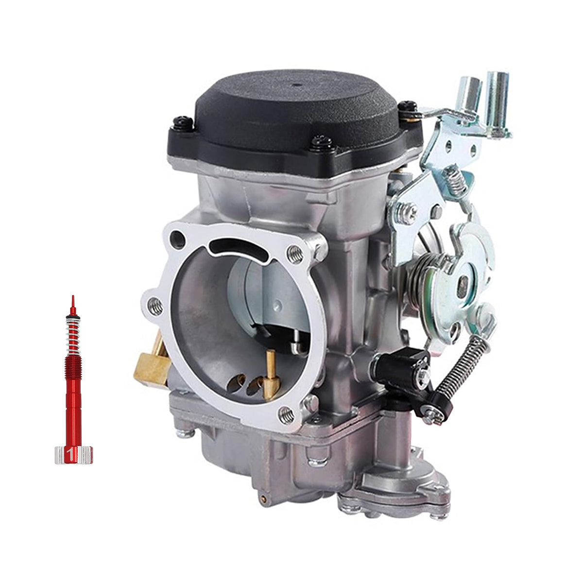 CV40 Carburetor with Idle Mixture Screw T17218