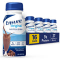 Milk Chocolate Nutrition Shake 16 Pack Y994826