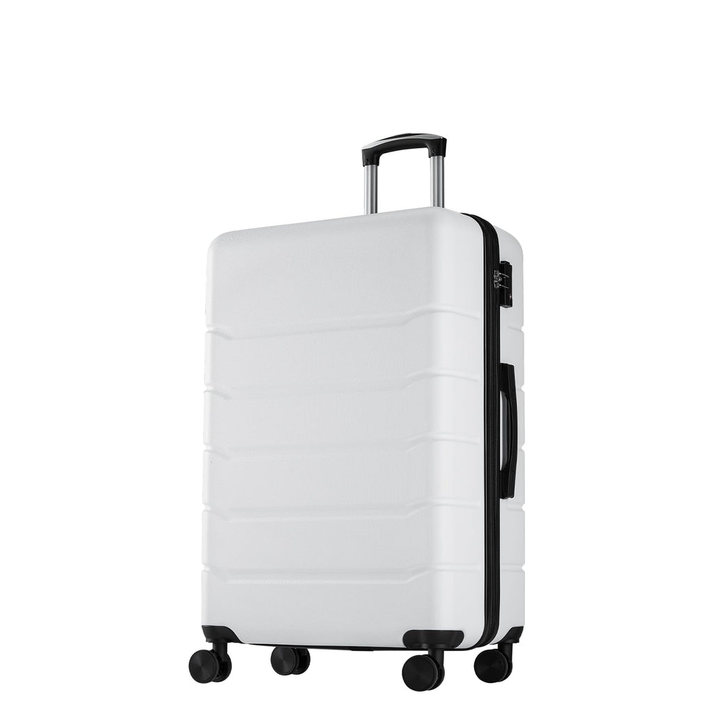 20 Inch Carry On Luggage with Spinner Wheels Q62081