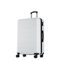 20 Inch Carry On Luggage with Spinner Wheels Q62081