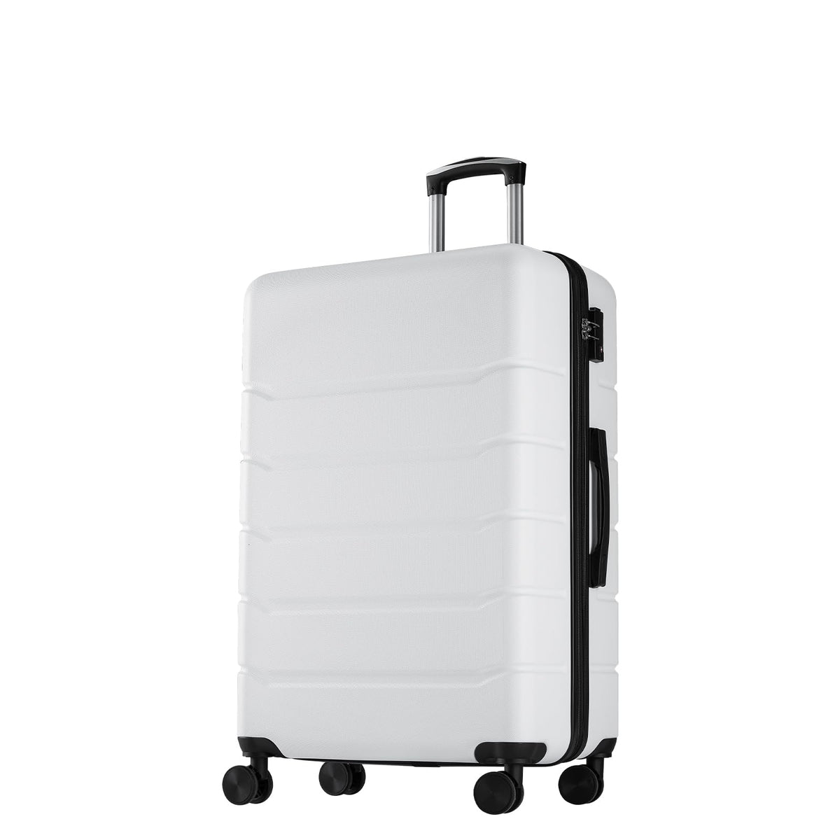 20 Inch Carry On Luggage with Spinner Wheels Q62081