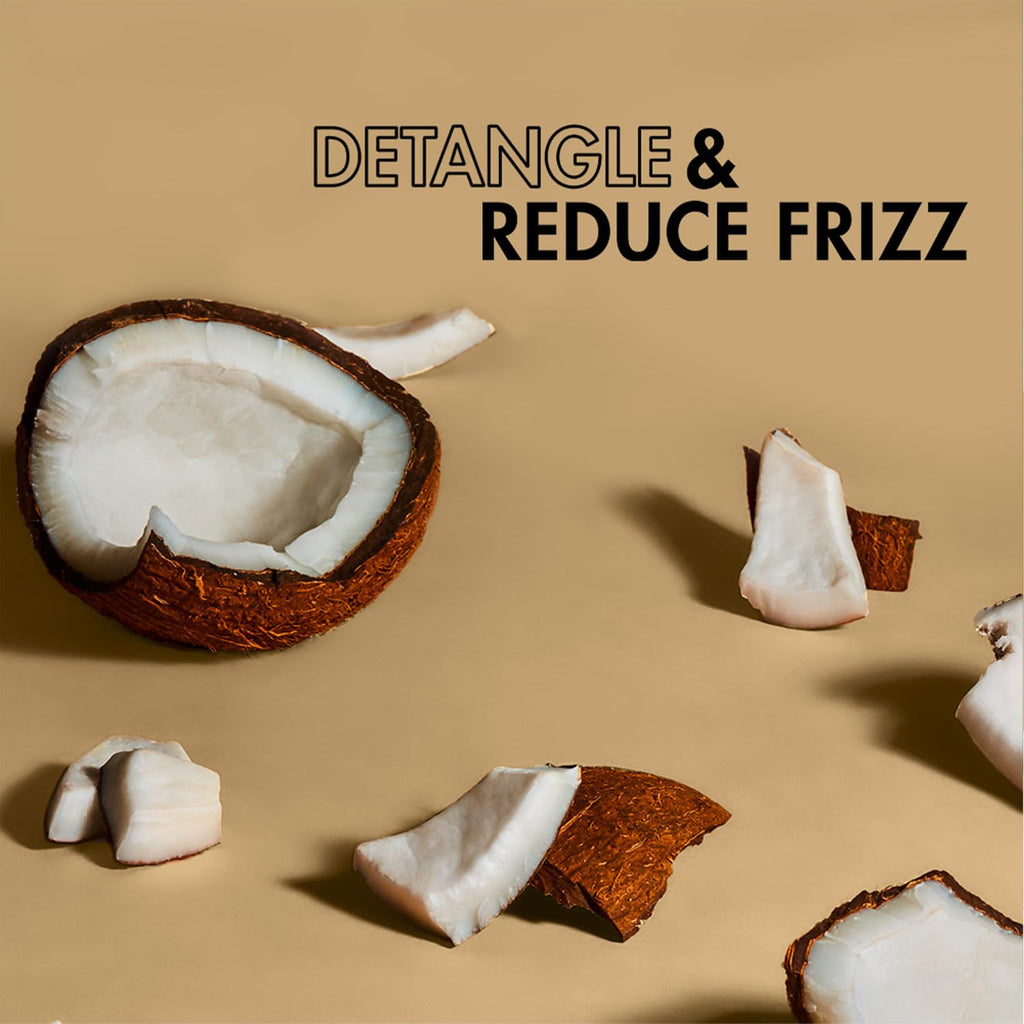 Coconut Shampoo & Conditioner Set 13 Oz V65020