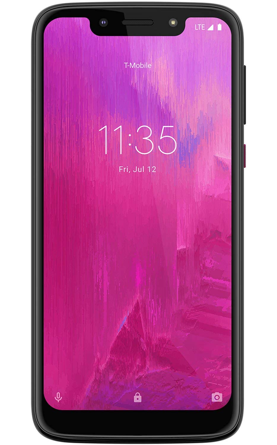 Black Phone W24021