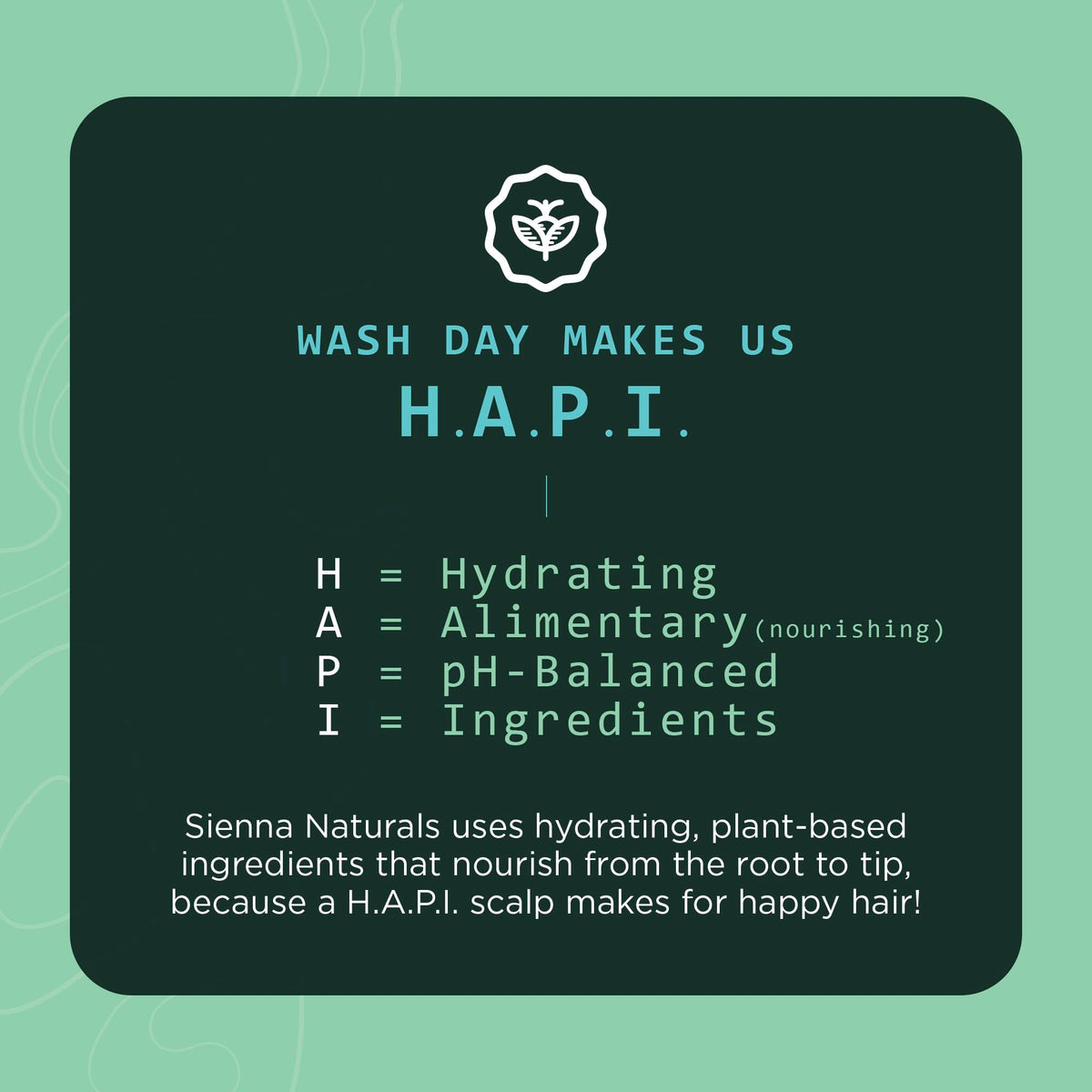 Wash Day Duo I601