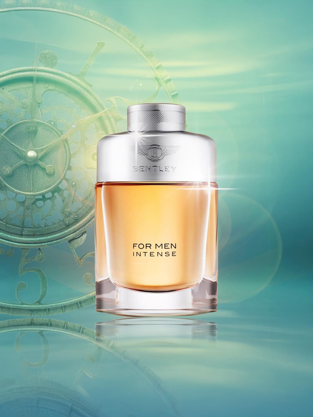 Eau De Parfum Natural Spray 3.4oz / 100ml X8161