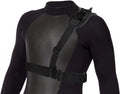 Adjustable Elastic Shoulder Strap Harness G34094