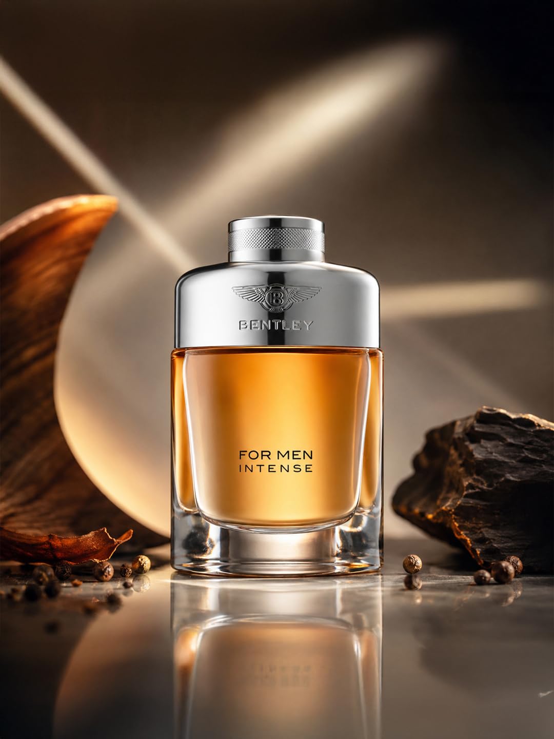 Eau De Parfum Natural Spray 3.4oz / 100ml X8161