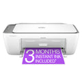 Wireless All-in-One Color Inkjet Printer, Scanner, Copier I562
