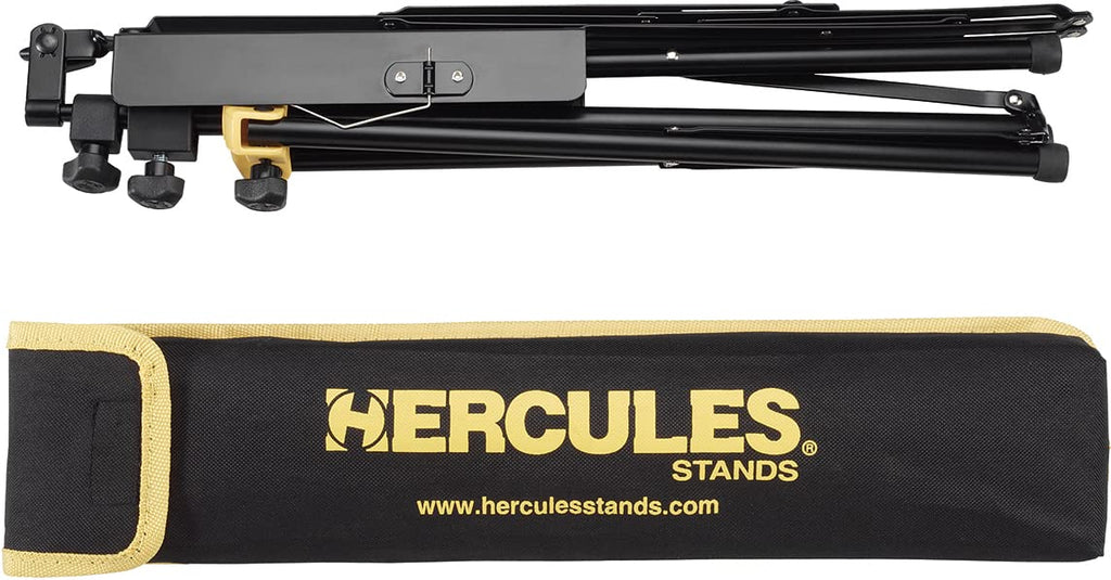 Compact Folding Music Stand with Bag S609