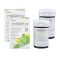 Blood Glucose Test Strips 100 Counts Y734704