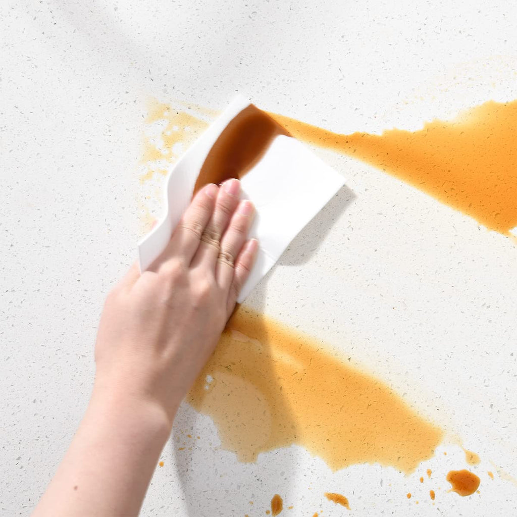48 PCS Melamine Sponge Eraser Sheets N347