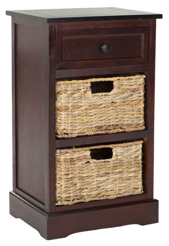 Wood Side Table U31697