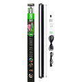 36in 39w Reptile Lighting Kit with Reflector T2079
