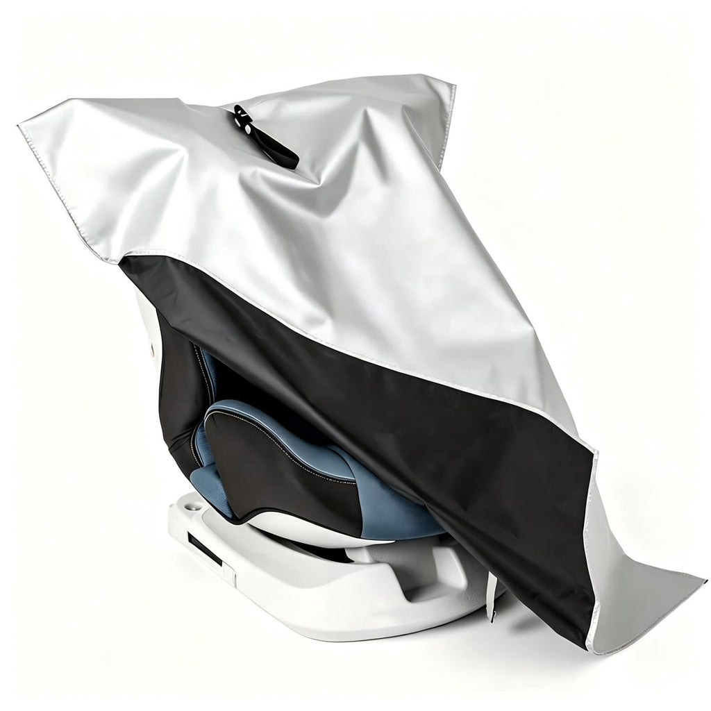 Infant Car Seat Cover T3450