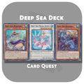 Custom Deck for Yu-Gi-Oh! K782