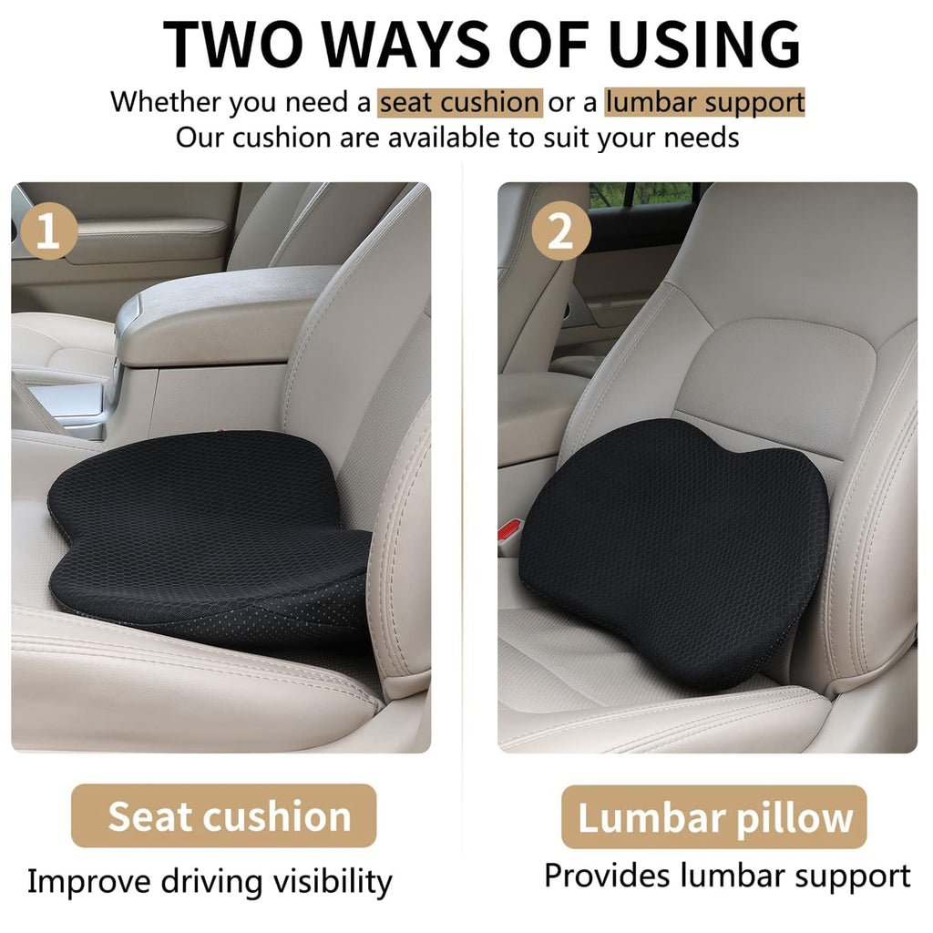 Car Seat Cushion N109636