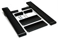 200 lb Capacity Convertible Workbench A653