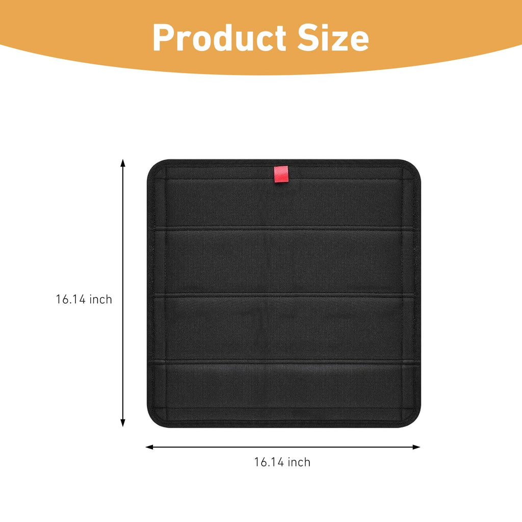 Magnetic Foldable RV Skylight Vent Cover Z608