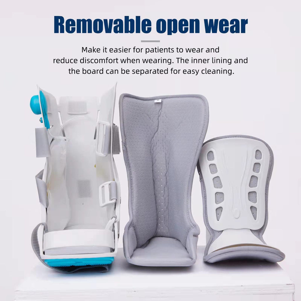 Inflatable Medical Walking Boot C561087