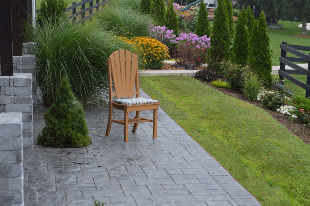 Adirondack Dining Chair S825