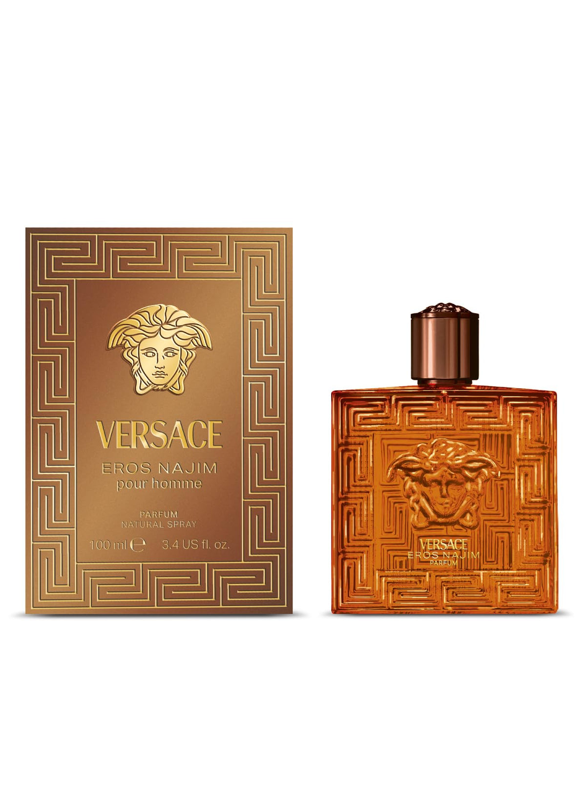 3.4 oz Parfum Spray C52758