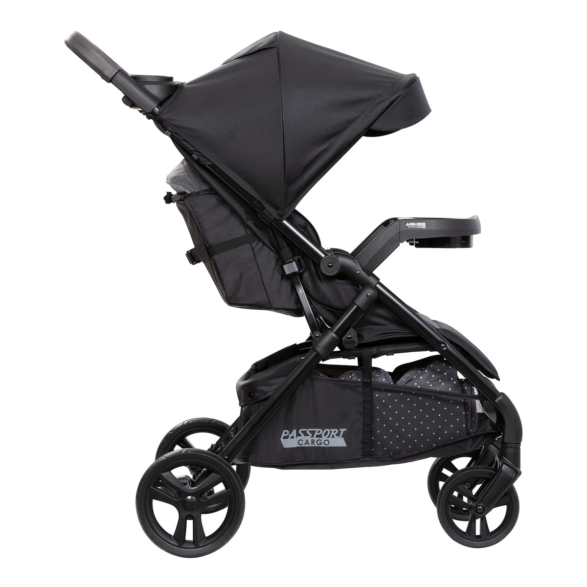 Grey Cargo Stroller N56718