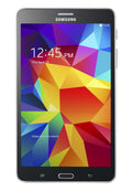 Black 7-Inch Tablet B8529