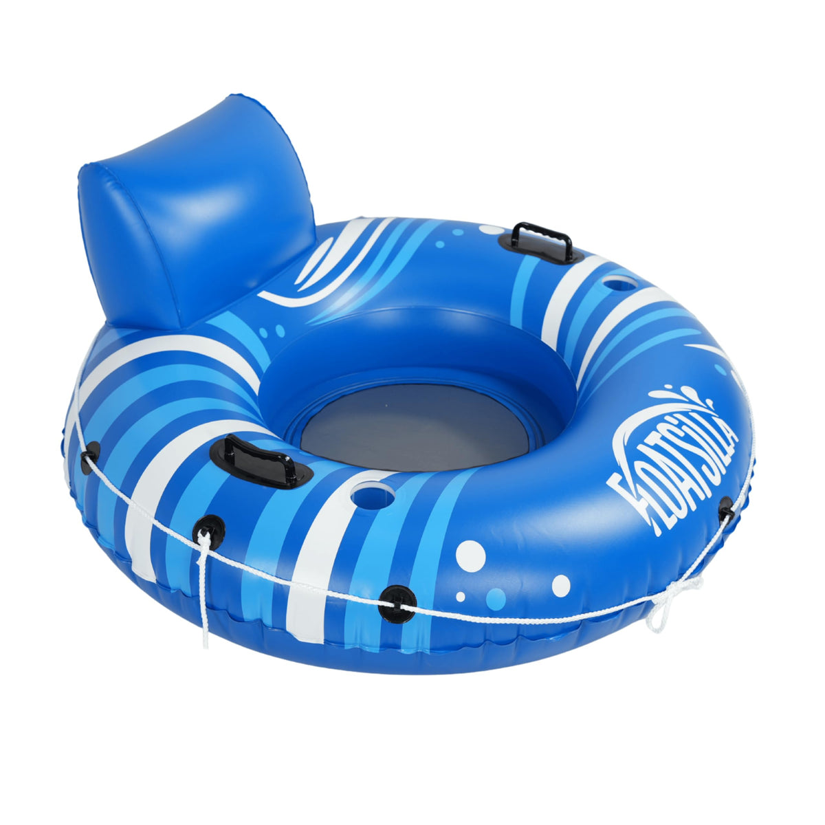 Heavy Duty Inflatable River Tube E83756
