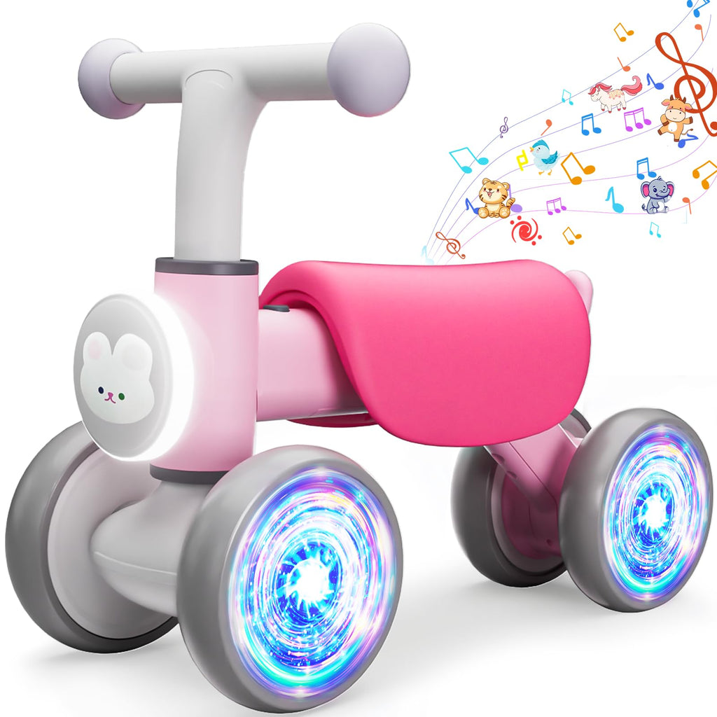 Balance Bike Toddler Outdoor Toys X20814