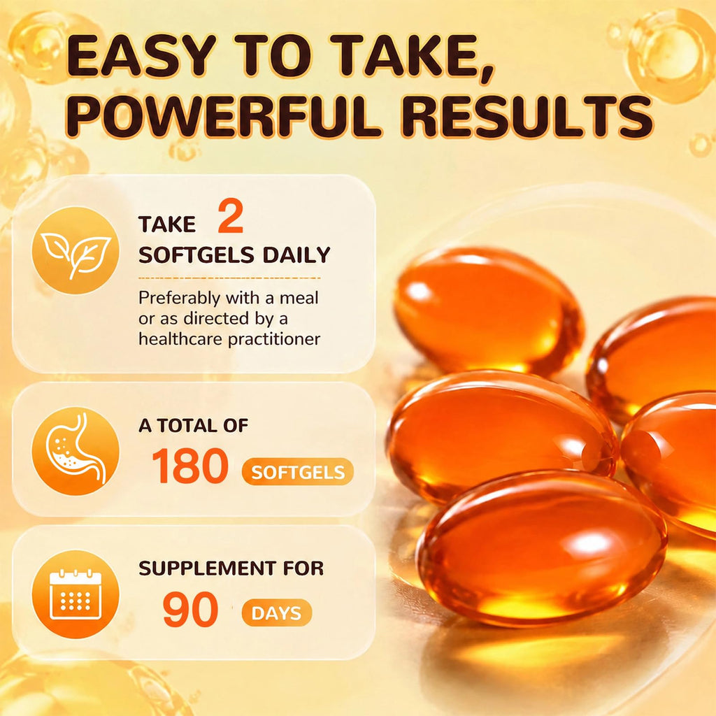 1200mg Odorless Aged Garlic Extract Softgels with CoQ10 E827