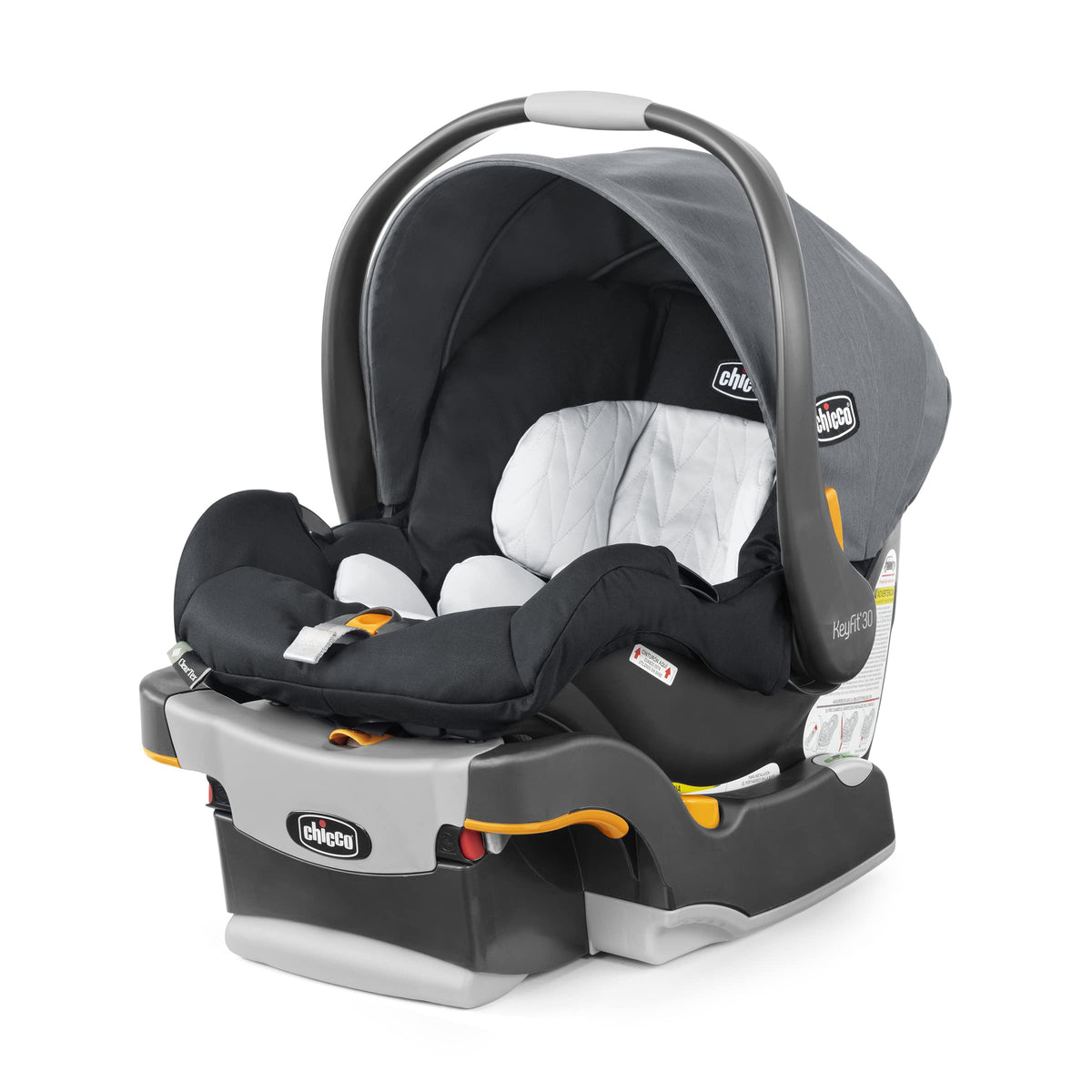 Rear-Facing Infant Car Seat with Base O52156